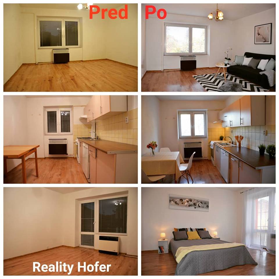 homestaging