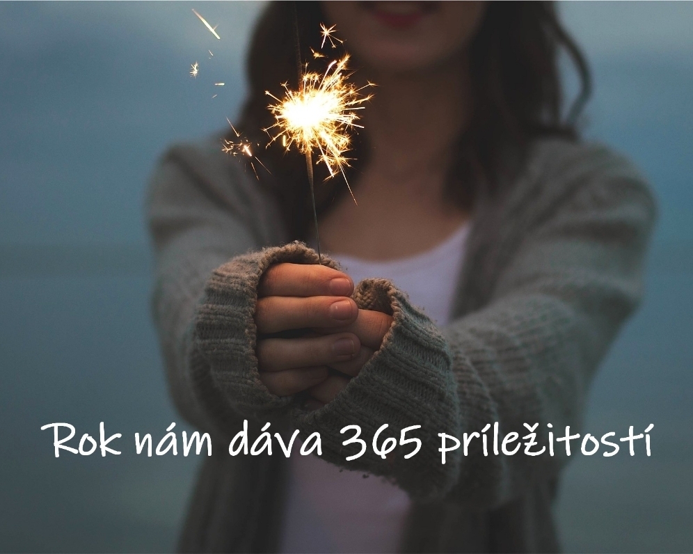 Aký bol náš rok 2016?