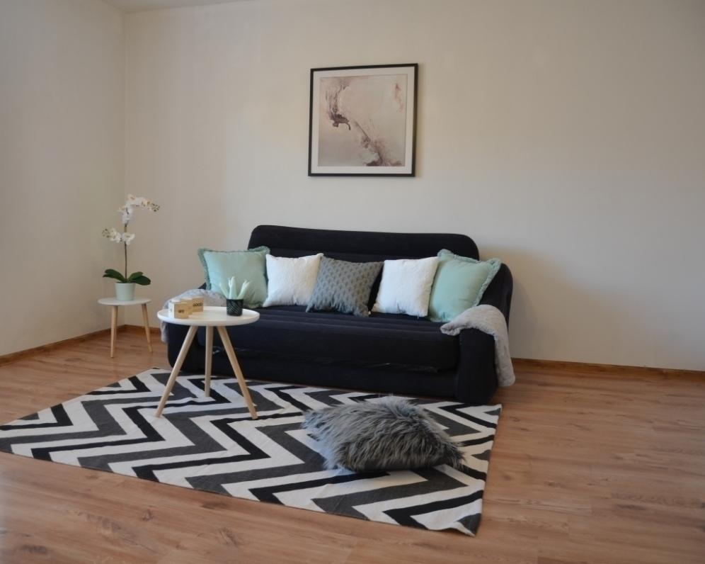 Viete čo je homestaging?