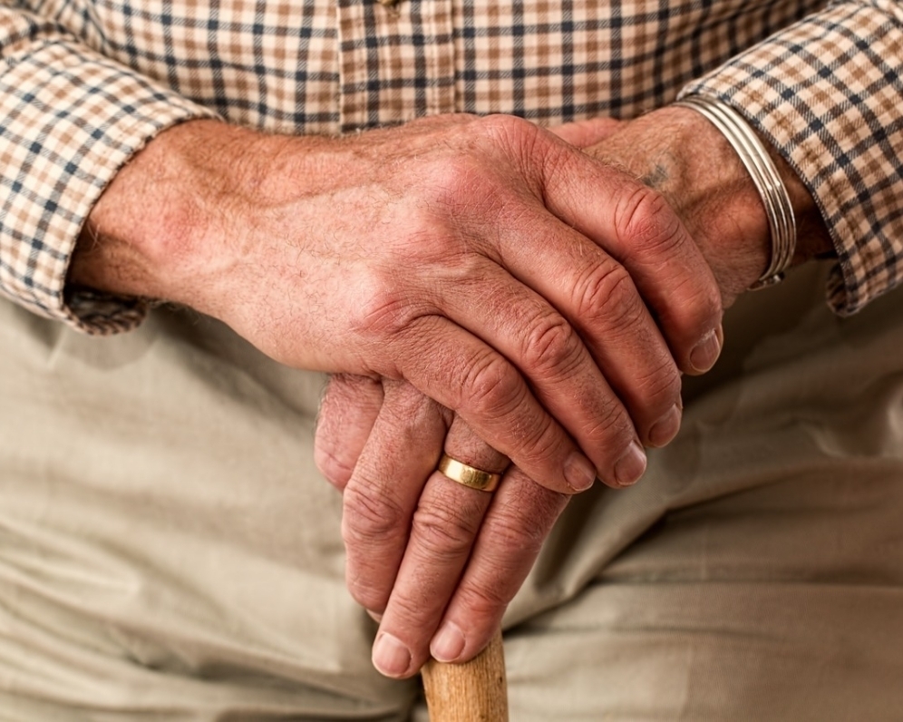 Seniori a predaj nehnuteľnosti