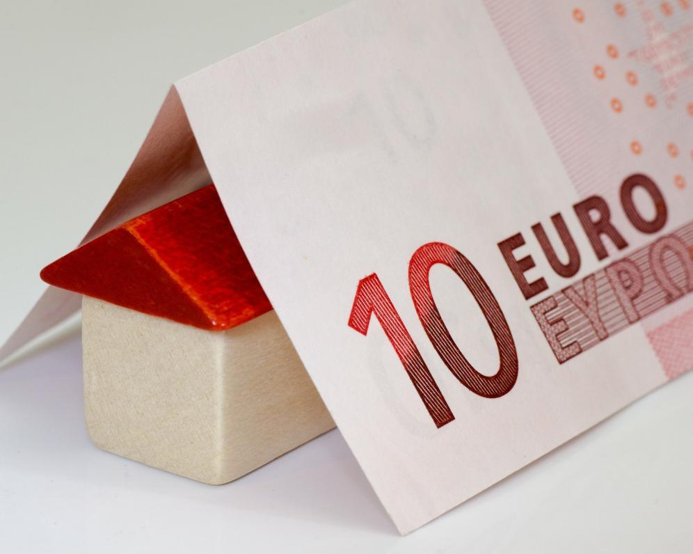 Ako podať daňové priznanie na daň z nehnuteľnosti na rok 2022?