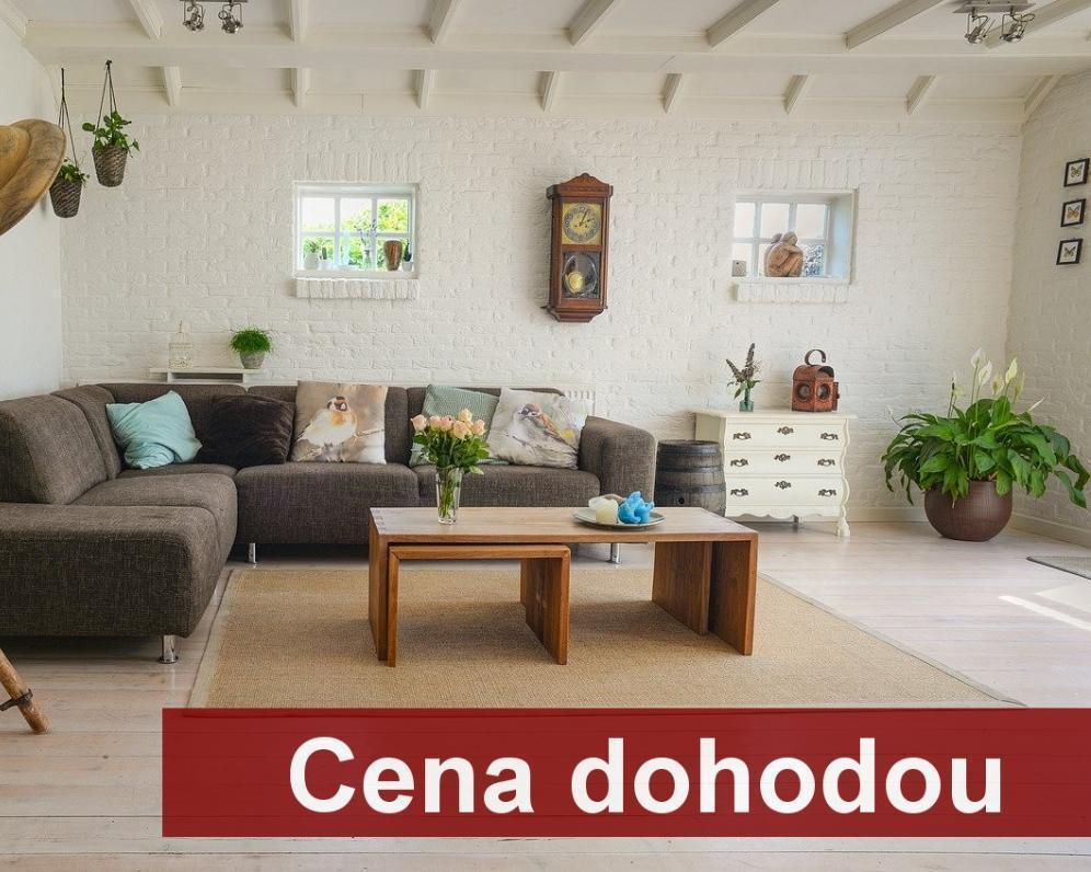 Prečo NIE cena dohodou?