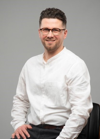 Ing. Stanislav Novotn&yacute;