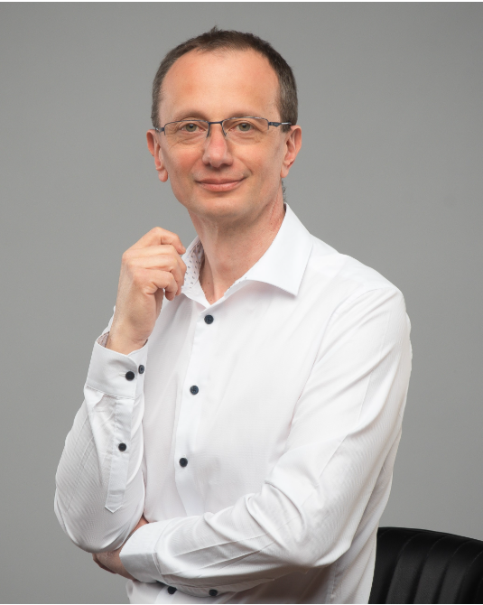 Štefan Hofer